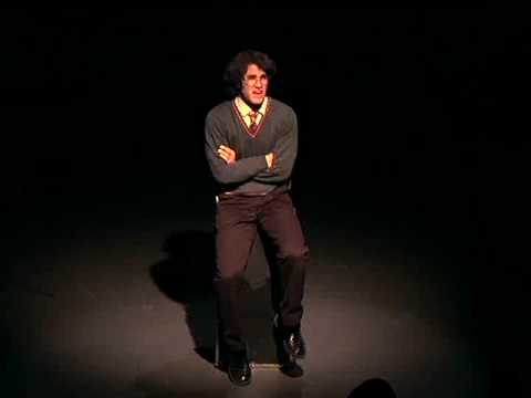 itsyaspertime's tweet photo. TONY AWARD WINNER DARREN CRISS #TonyAwards https://t.co/6uTcLufXjw