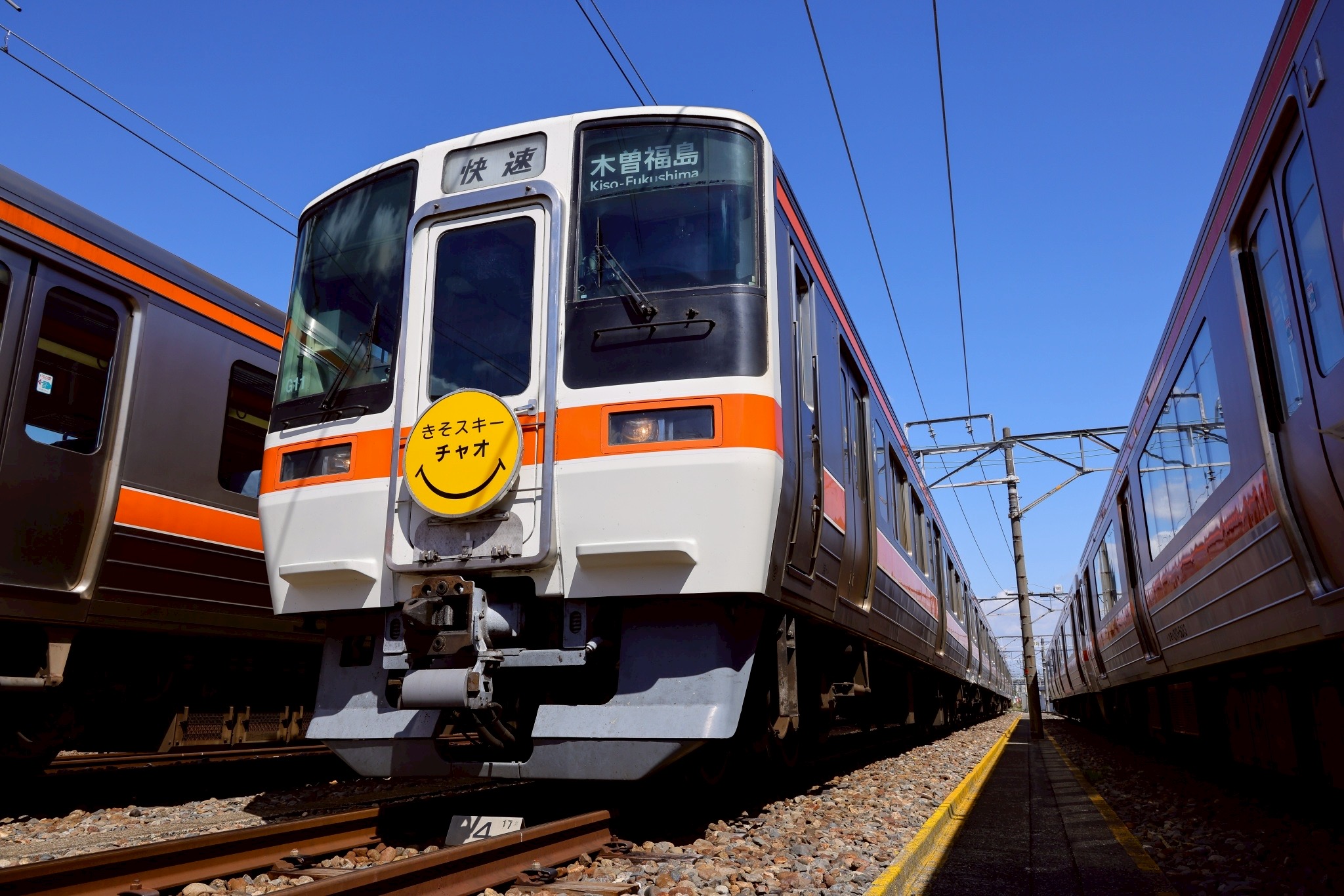 在来線の魅力【JR東海公式】 on X: 