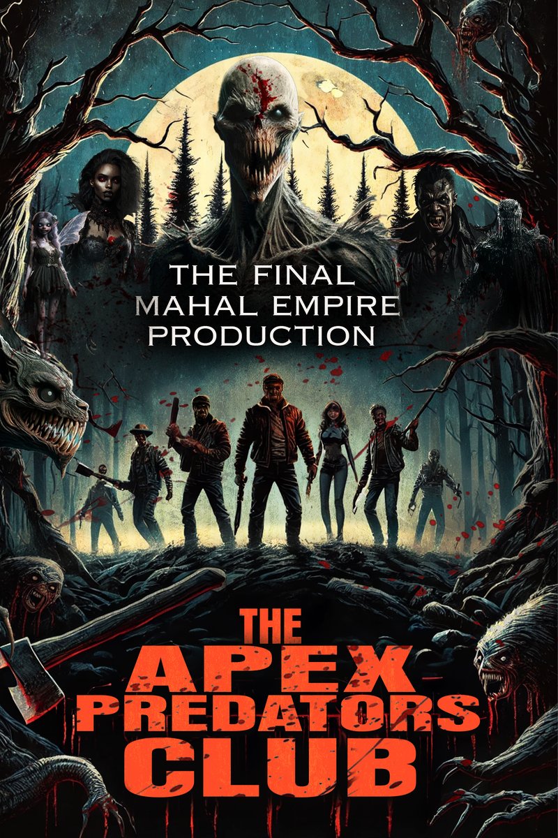 Joyhorror Entertainment (@joyhorror) on Twitter photo 