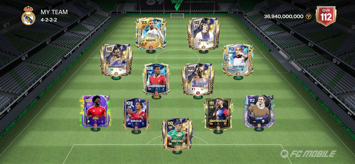 TerryLima7's tweet photo. @FCMMIZ I packed utots mbappe (I forgot to screenshot the pack) https://t.co/twwgTGWLRO
