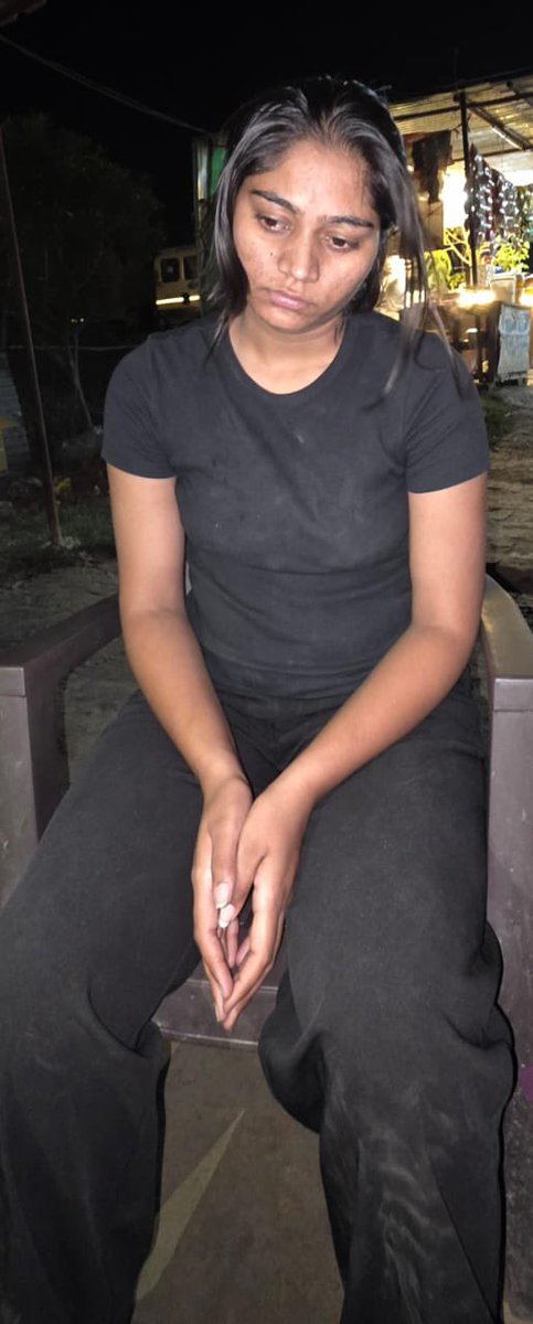 क्या सोनम रघुवंशी बेवफ़ा है ? सोनम के साथ हत्या के आरोप में 4 और लोग पकड़े गए हैं #rajaraghuvanshi #SonamRaghuvanshi #Indore #news #breakingnews