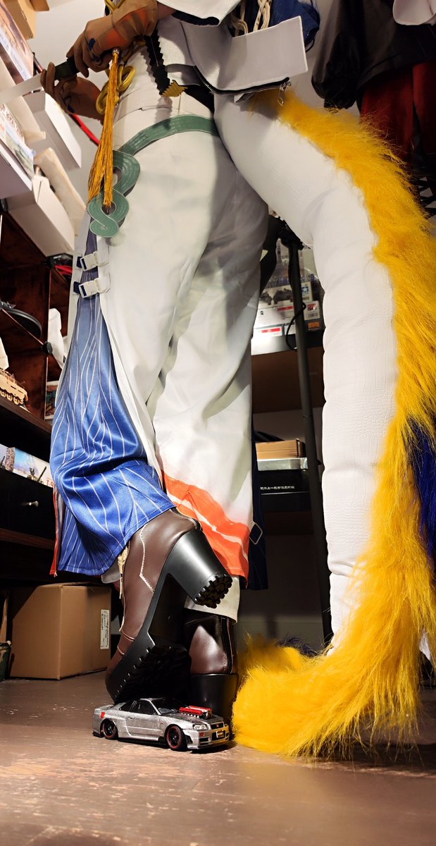 待機黎明け (@haplliness) on Twitter photo 