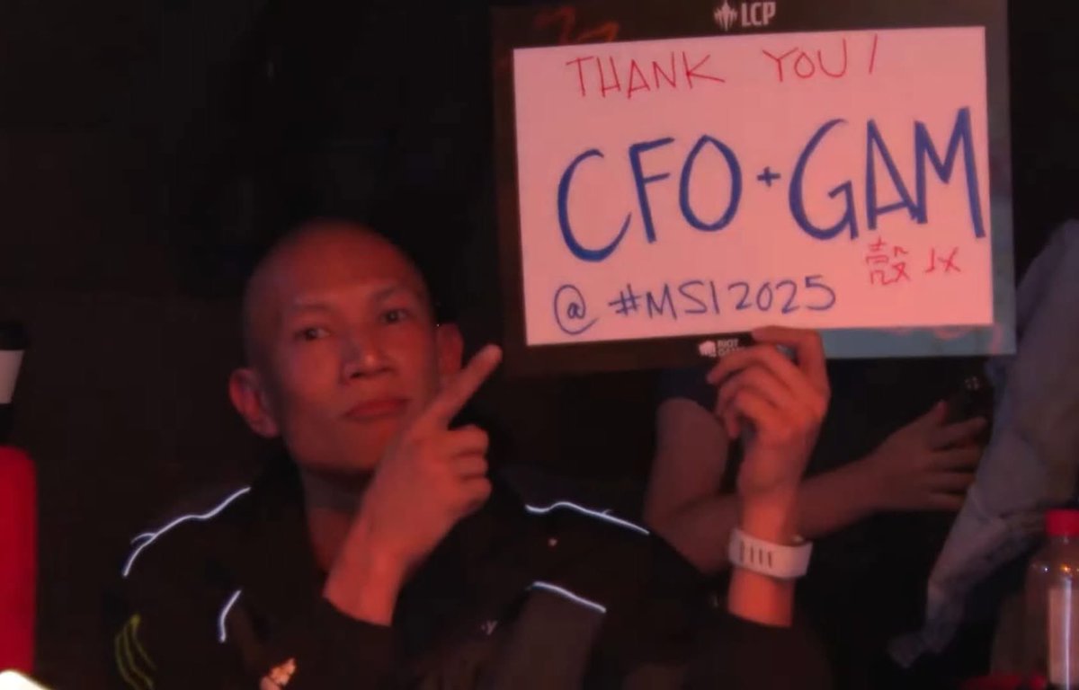 Heartbreak. 💔
That’s what it feels like when you’re this close to making history.

4th seed.
3 straight BO5s.
1 game away from the first-ever LCP Mid Season Championship.

But this team didn’t just fight—they endured:

• New city
• No family
• No comfort food or language
•