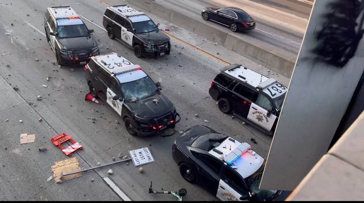 cynkirkland's tweet image. @RepJudyChu Do you want to change your answer or stay retarded?   #lariots2025 #CALLInTheGUARD #BackTheBlue #DeportThemAll