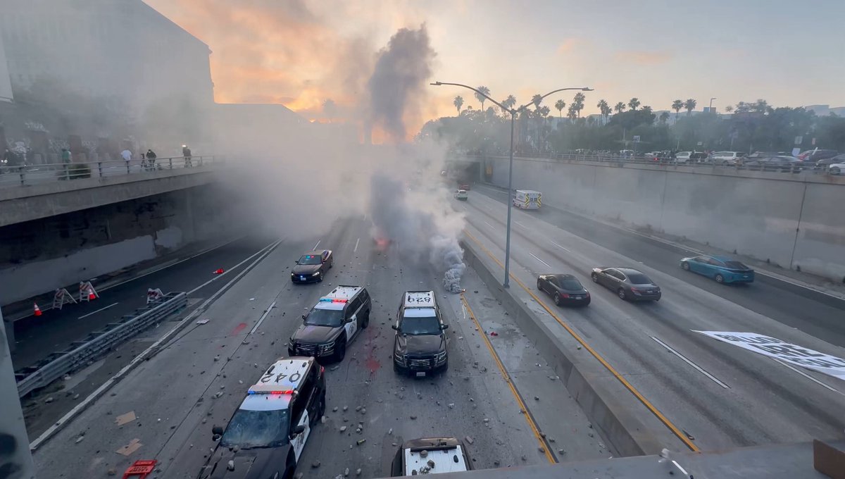 cynkirkland's tweet image. @RepJudyChu Do you want to change your answer or stay retarded?   #lariots2025 #CALLInTheGUARD #BackTheBlue #DeportThemAll