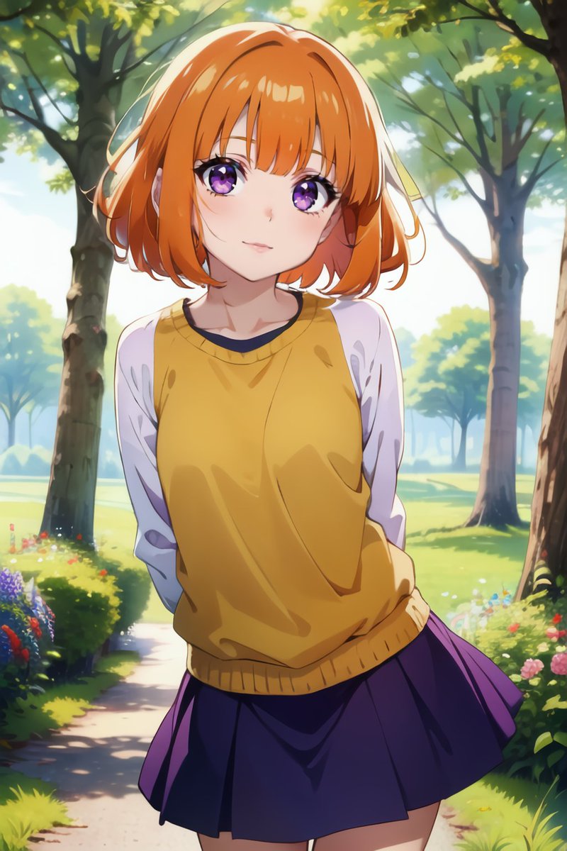 ShibikoAI's tweet photo. Springtime Serenity
What's the first thing that comes to mind when you think of spring?

Create for Free at https://t.co/TCpF7GqiVm

#animegirl #AIイラスト #pastelcolors #kawaii #aiart #maymagic #naturelovers #sereneoutdoor #springvibes #anime #cute https://t.co/DXA5nWumAL