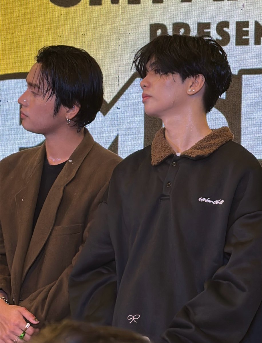 these two in one frame is so illegal like 😫🔥