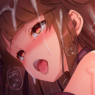 FANBOX、Fantiaにて高画質+差分を限定公開中です
FANBOX:https://t.co/HohdNLswuV
Fantia:https://t.co/jwXV0hkqW3 