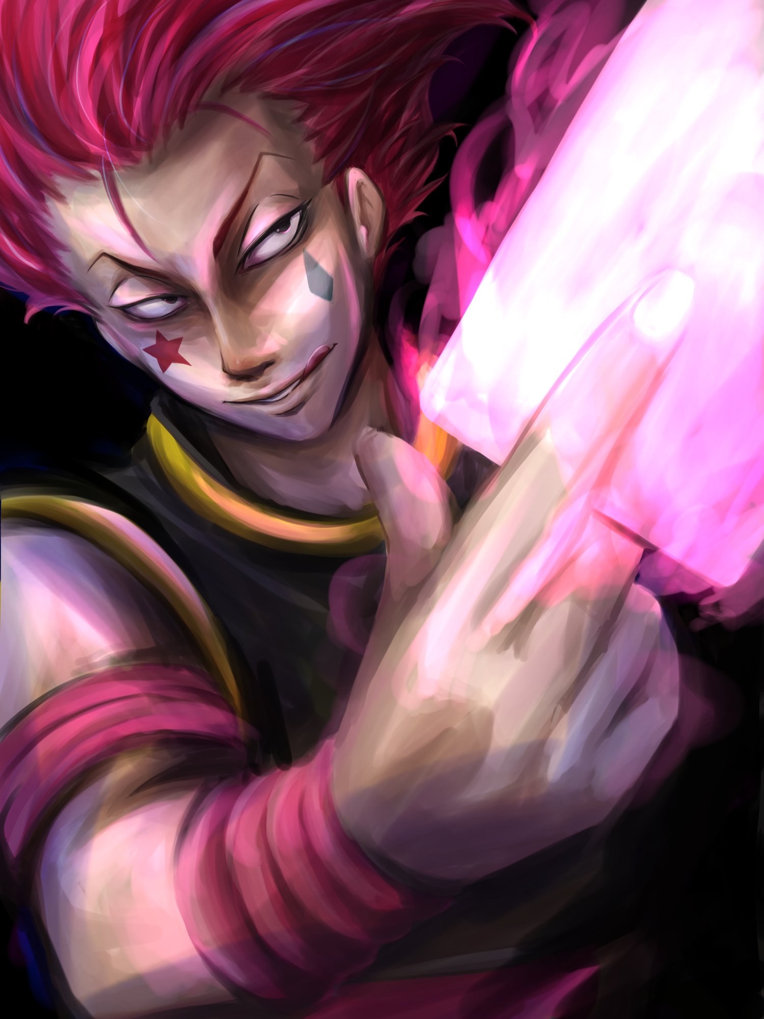 ✨ ヒソカ✨ 61OrdvQkR3L._UF350,350_QL50_.jpg