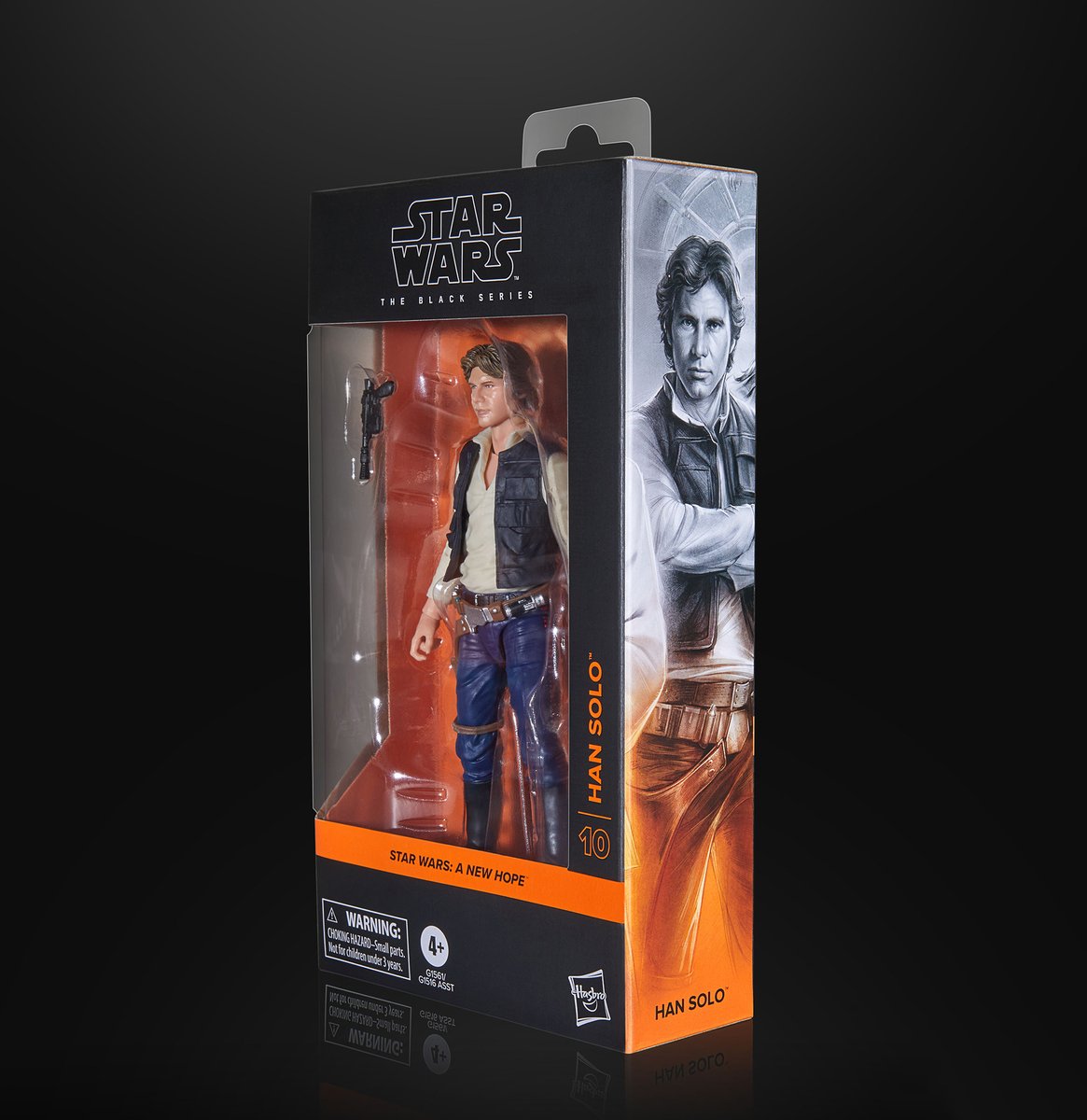 希少 スターウォーズ(ハン・ソロ)ハミルトンコレクション限定プレート Amazon.co.jp: TAMASHII NATIONS S.H.フィギュアーツ スター