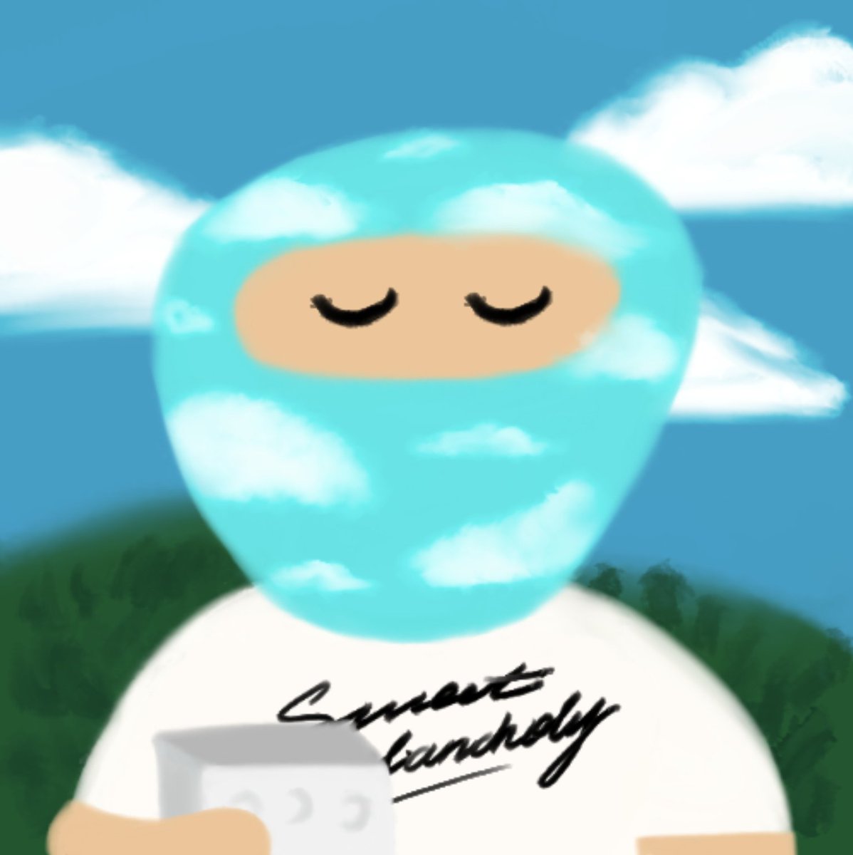sweet melancholy