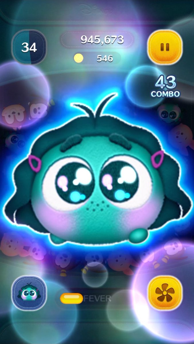 『LINE：ディズニー #ツムツム』に、いつも周りの誰かを羨む新ツム「イイナー」がボイス付きで登場📣

目をうるうるさせると、2ヶ所のツムをまとめて消去し、
ボムを出現させます💥

明日6月10日(火) 10:59までプレミアムBOXで確率UP中↗️

🔻ゲームプレイはこちら
tsumgame.jp