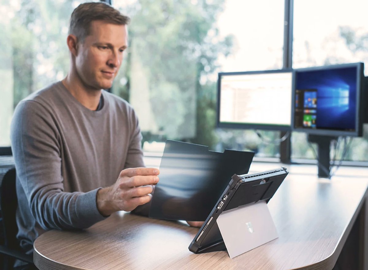 Celebrate Father’s Day in style—enter to win the Ultimate #Microsoft  #SurfacePro Accessory Pack, the perfect upgrade for Dad’s workspace #FathersDay2025  #fathersdaygifts #Giveaways #Tech #techfordad <a href="/LiveSmart/">SMART</a> <a href="/ContestQueen/">Carolyn Wilman</a> whatsyourtech.ca/upgrade-dads-d…