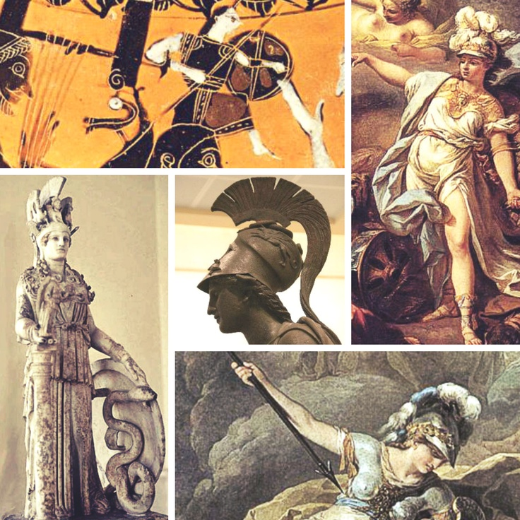 RealHellenist's tweet photo. Athena https://t.co/KsDZdgqOms