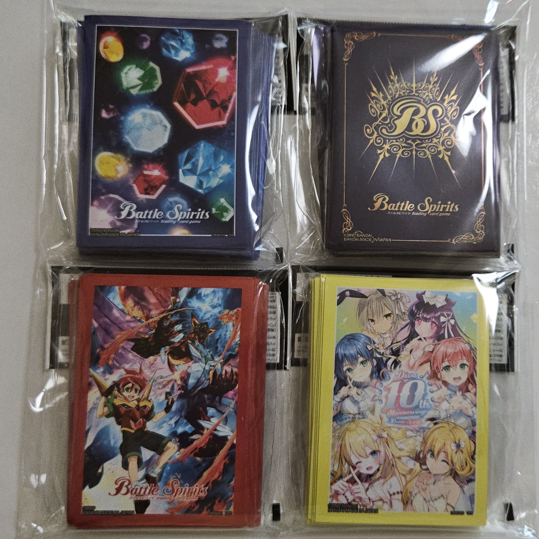 「大人気 新入荷 新品」に該当するファッション通販 Yu～@❤🍡  X: on バトルスピリッツ