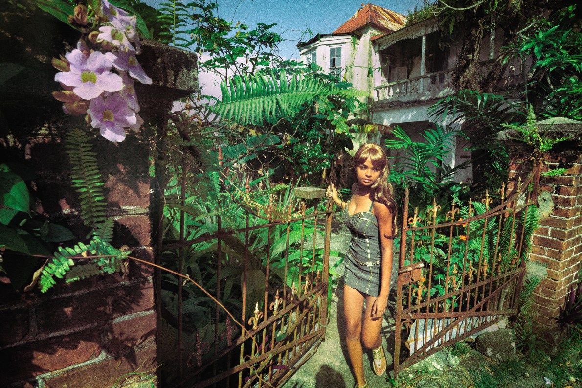 Sla eu queria ser assim