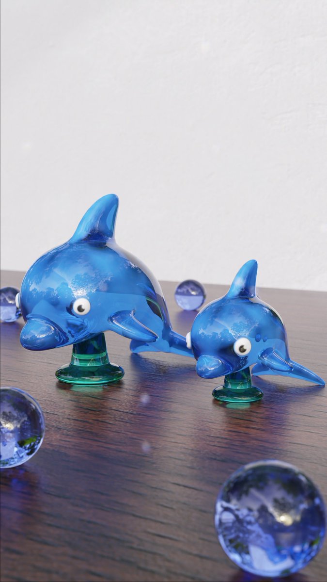 mrn_blender's tweet image. すごい賑やかになってきた

#blender 
#b3d 
#3DCG