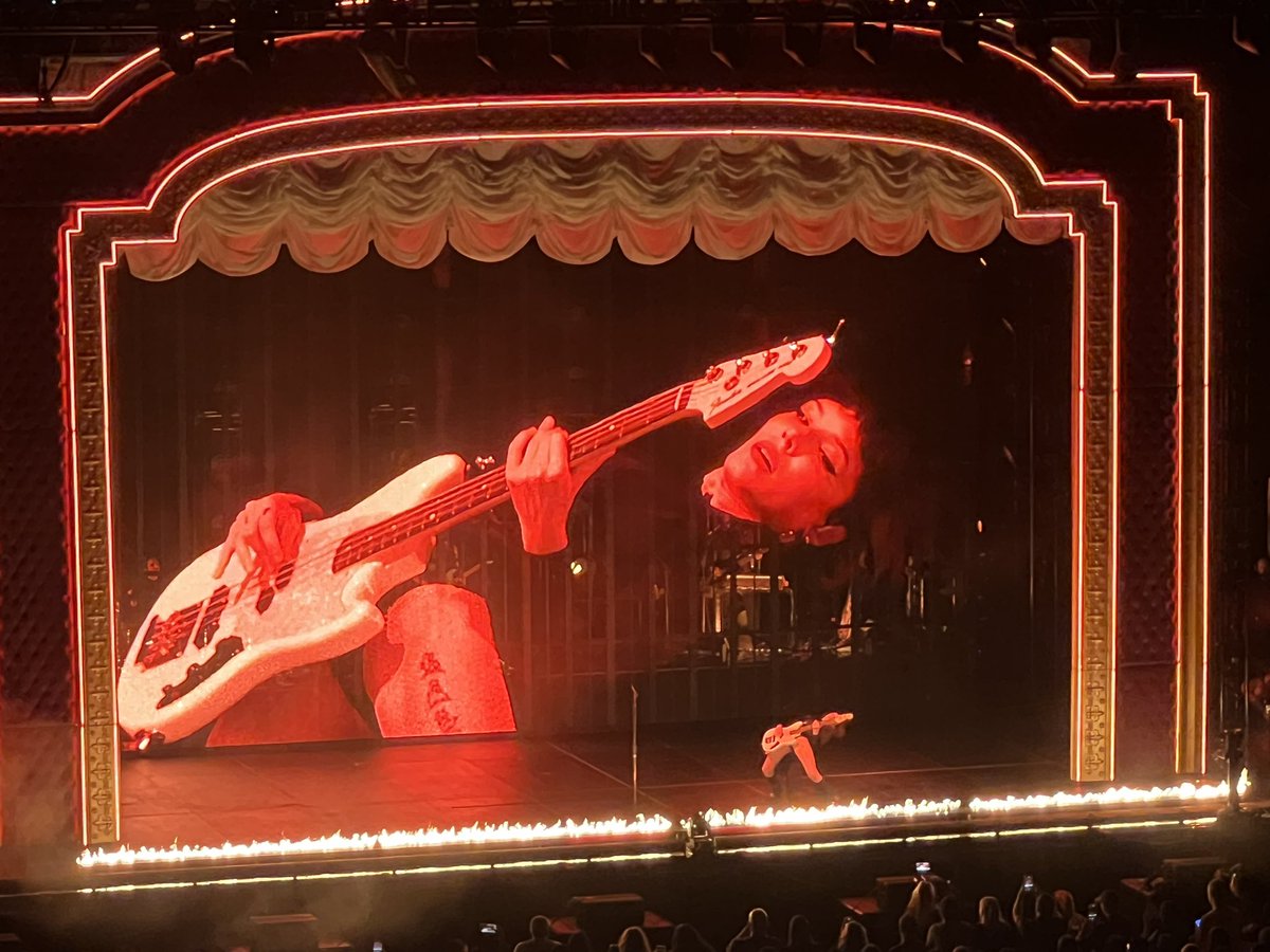 Ronin ⓟ tweet media