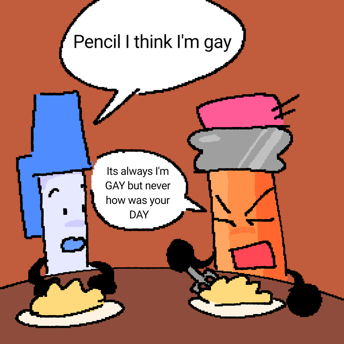 pencilsummer's tweet photo. day31 #bfdi https://t.co/3XYHW3eqob