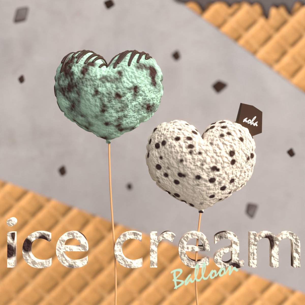 aohaアオハ tweet media