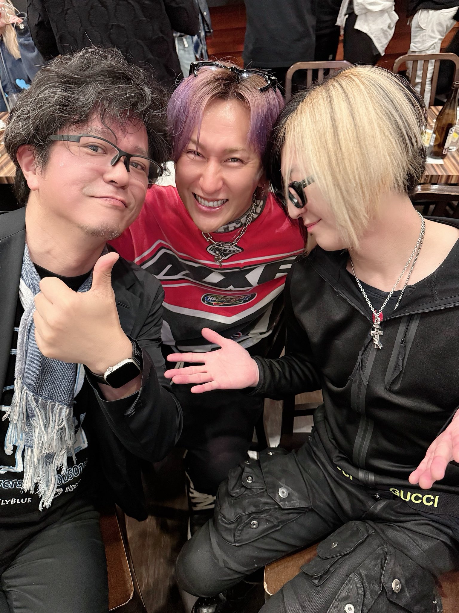 HISASHIページ HISASHI on X: 