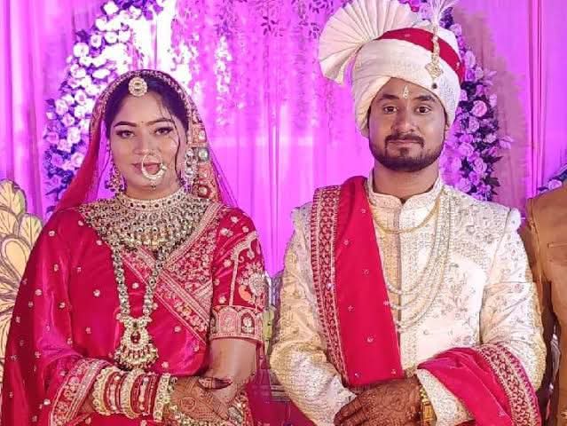 Somehow I had a strong doubt about the wife Sonam Raghuvanshi, that MP couple who got missing in Meghalaya during their honeymoon. Following the trend of killing husbands these days, she hired contact killers to kill her husband. Dear men ! Marriages are really scary these days.