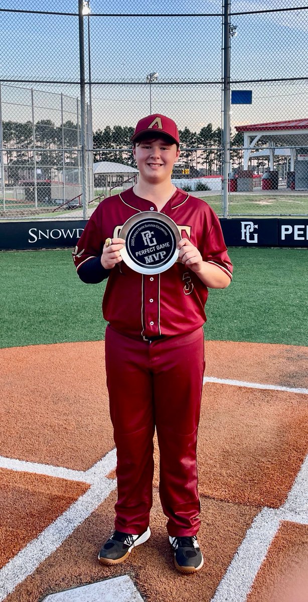 Snowden Baseball tweet media