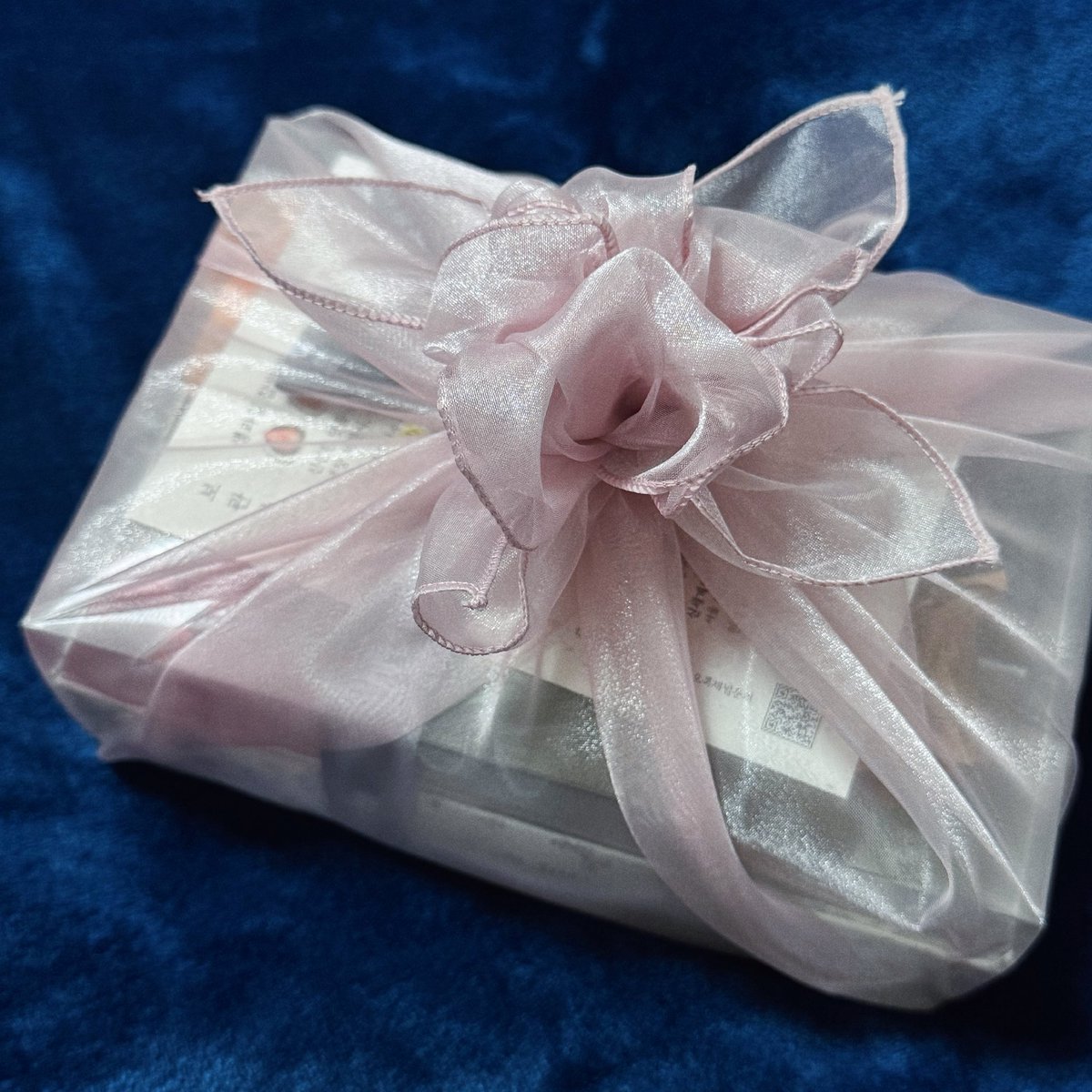 민규가 준 점심밥.. ♥︎