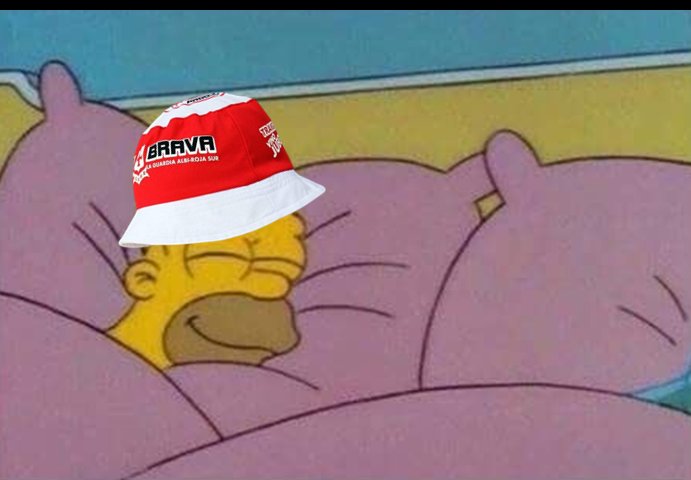 Hasta mañana.