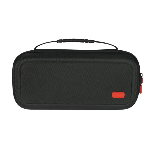 LOWESTPRICEIND's tweet image. onn Hardshell Carrying Case Compatible with Nintendo Switch 2, Black at $17.88

howl.link/nr2llbuj2c6fi

 #Hardshell #NintendoSwitch2 #Carrying