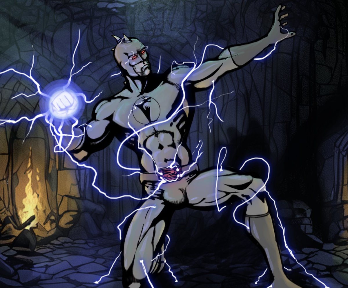 indiecomicszone's tweet photo. INDIE COMICS LISTING: Dragonman is not your typical superhero comic. Originally released as a short novel on Tapas and Webnovel (while it had a small audience at … https://t.co/eRNEBLV4kF #indiecomics #comicbooks #makecomic https://t.co/654vIjz8Qq