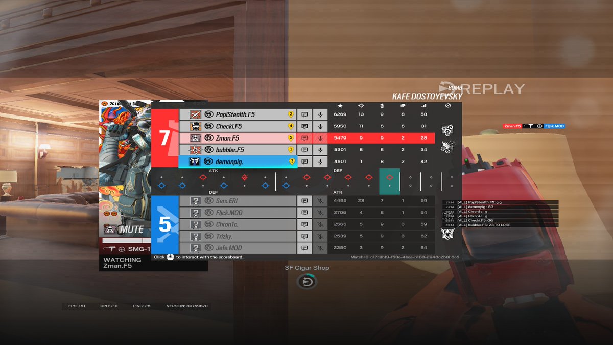 made <a href="/BLITZ_Rainbow6/">BLITZ R6</a> season 3!