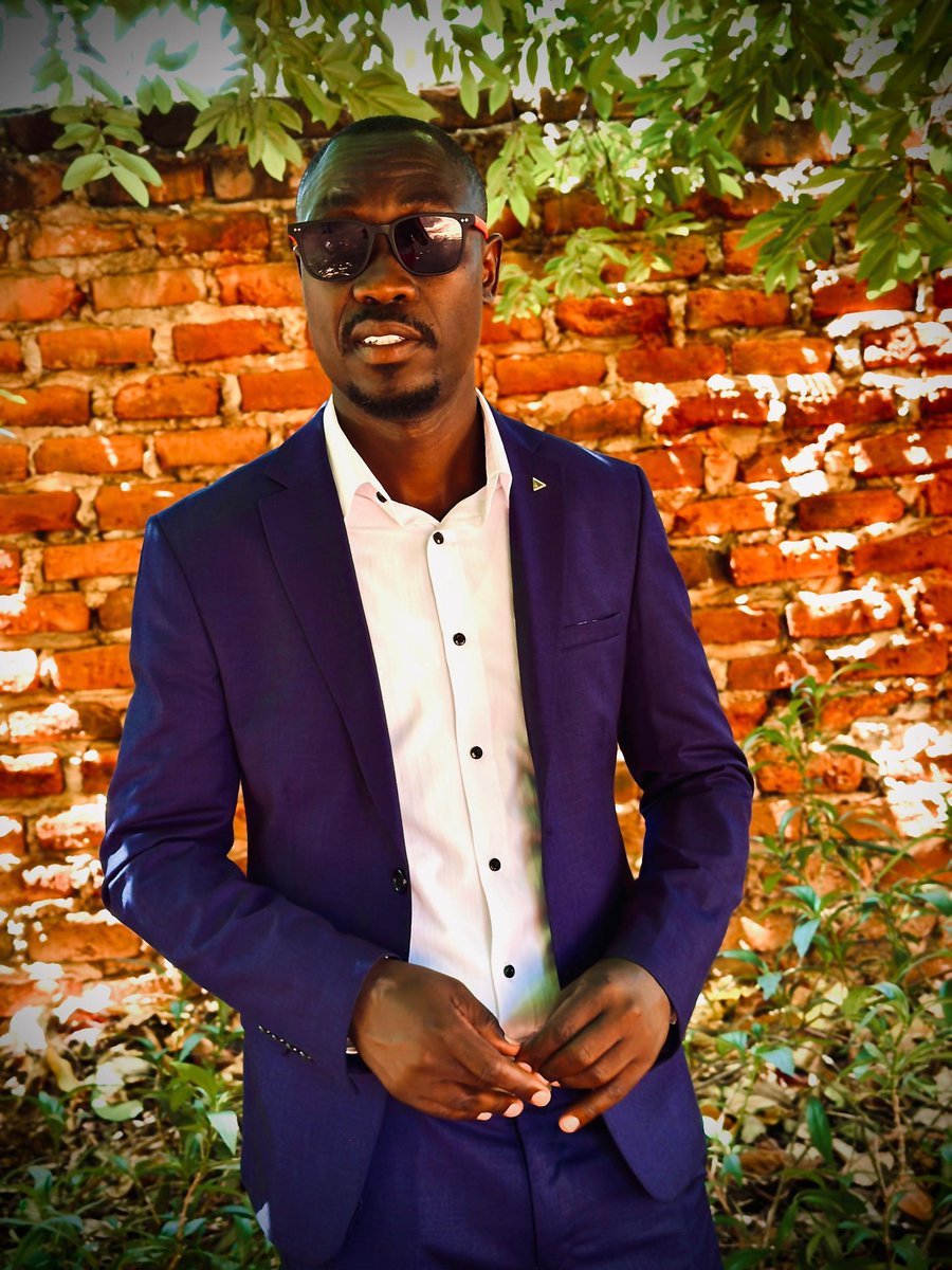 A hero in me 👏
<a href="/jimmy_oryema/">Jimmy Oryema</a> amoti.