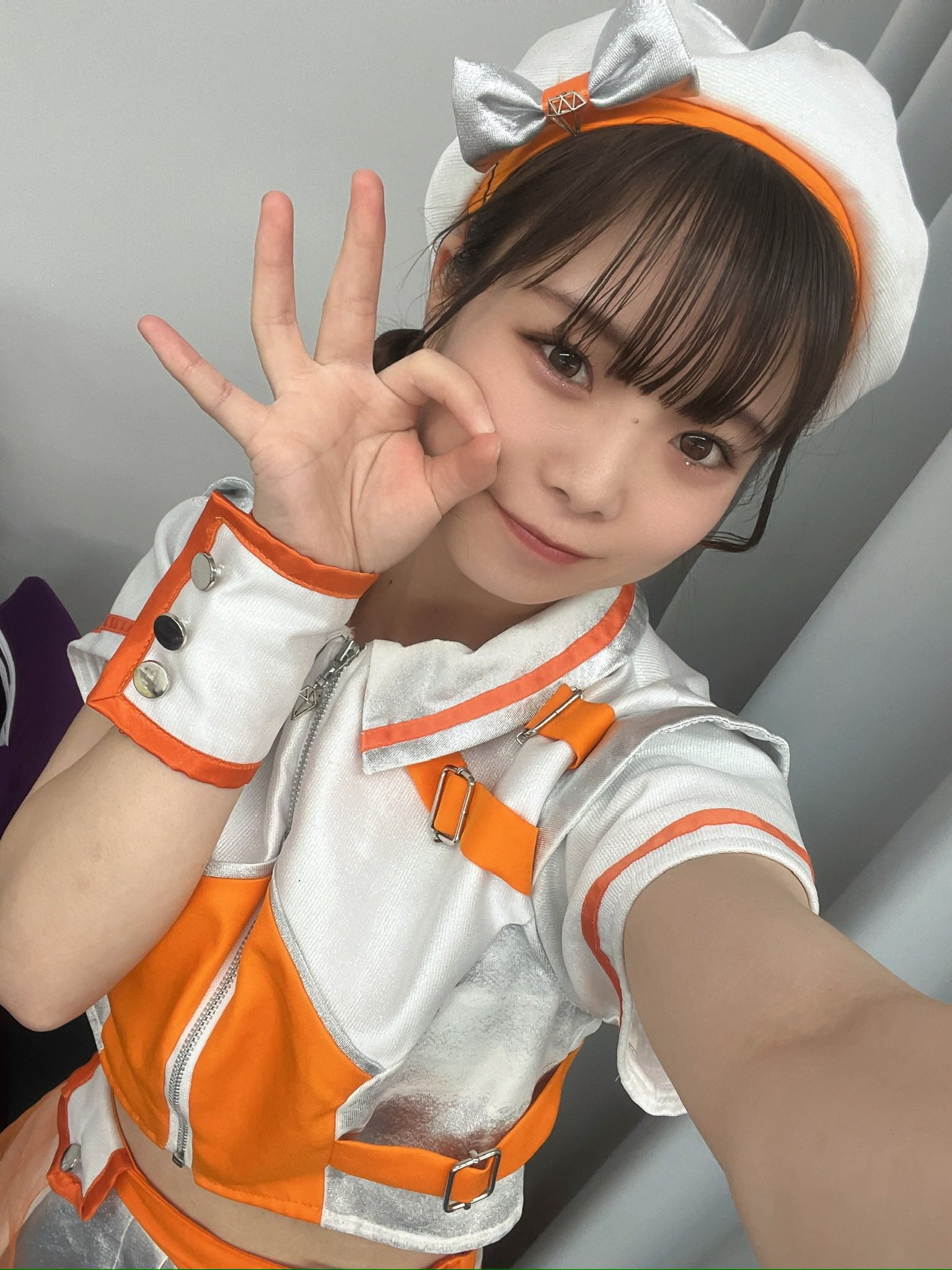 双葉美咲🌱大宮I☆DOLL on X: 