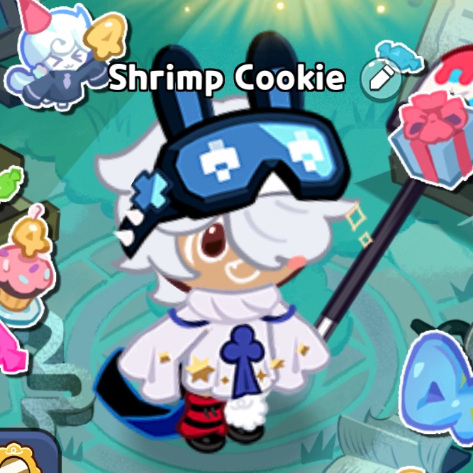 what a little critter