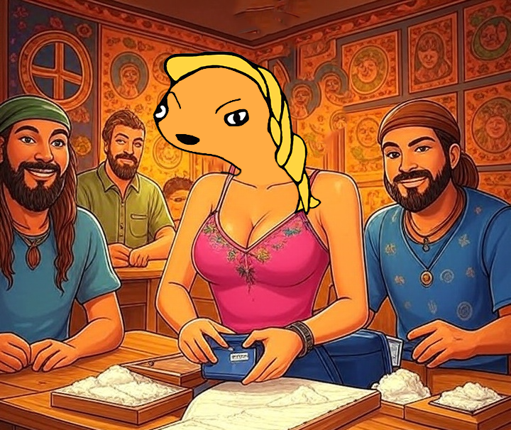 <a href="/Osint613/">Open Source Intel</a> Datz not flower, u silly...