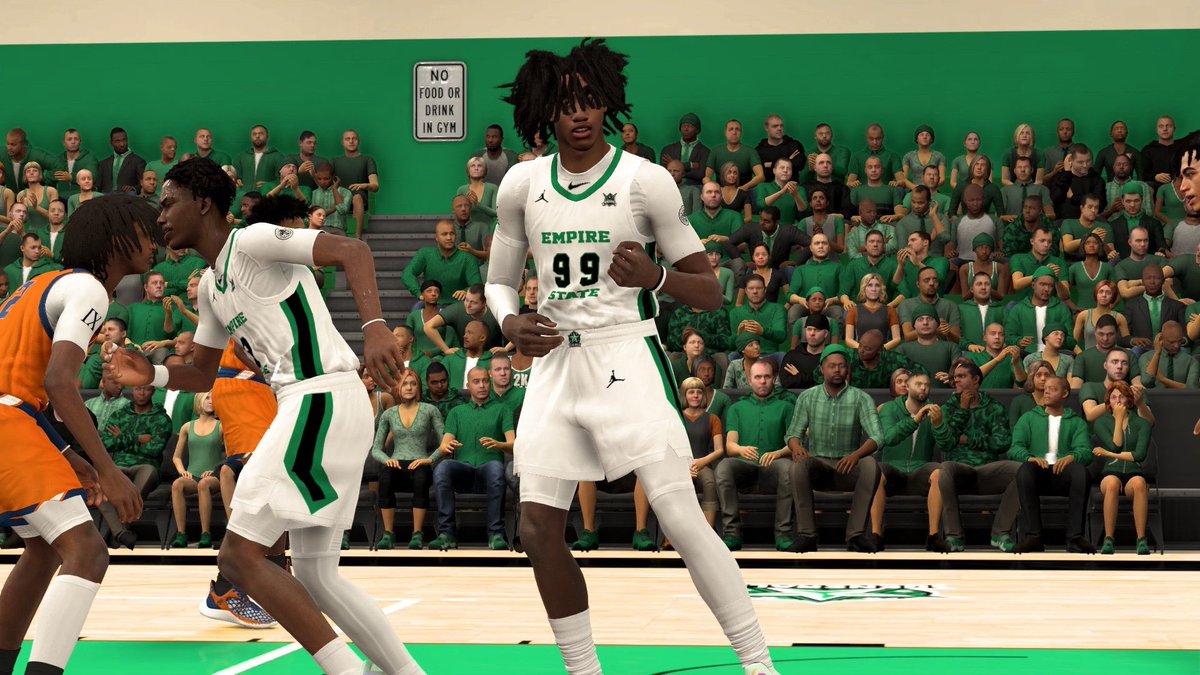 Week 3 in the books! Great team win against a top ranked opponent. ⚡️
#5StarGenerals #EmpireState #PBA