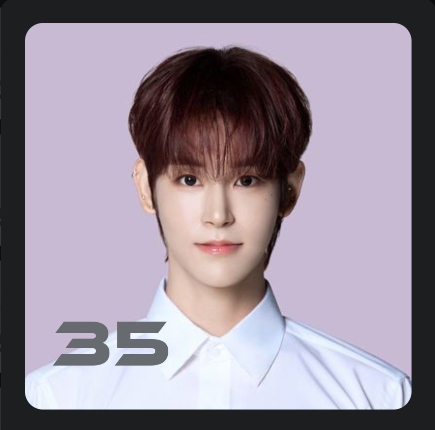 B2PUPDATES's tweet photo. 250609 #NINEi member in '𝐁𝐋𝐈𝐍𝐃 𝐏𝐈𝐂𝐊 𝐌𝐈𝐒𝐒𝐈𝐎𝐍' ✨

#35 SEOWON

VOTE
🗳️ https://t.co/PTimQHc4ni

JOIN B2P COMMUNITY 
📍<https://t.co/p2CEoJLEIu>

#BOYS2PLANET #보이즈2플래닛 #Mnet
#BOYS2PLANETK #BOYS2PLANETC  #BOYS2PLANETGLOBAL