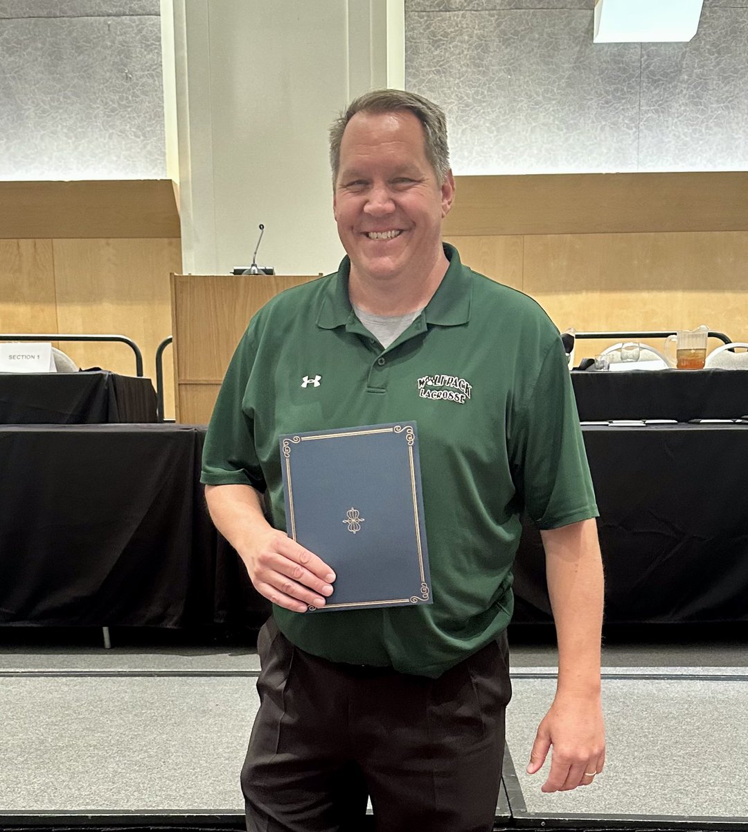 MSHCA Girls Lacrosse (@mshca_glax) on Twitter photo Congratulations to the Coach of the Year, Scott Leonard from <a href="/ParkGirlsLax/">Park Girls Lacrosse</a> ! Much deserved! Congratulations to the Coach of the Year, Scott Leonard from <a href="/ParkGirlsLax/">Park Girls Lacrosse</a> ! Much deserved!