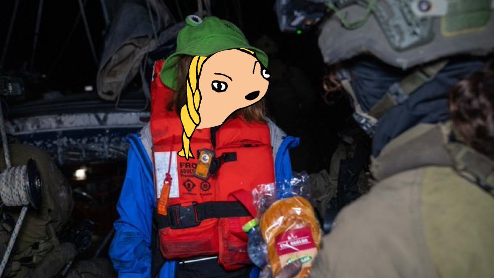 gertaSOL's tweet photo. @DimitrisSoudas @Osint613 best samwich evah!! https://t.co/OMEHoPqH0q