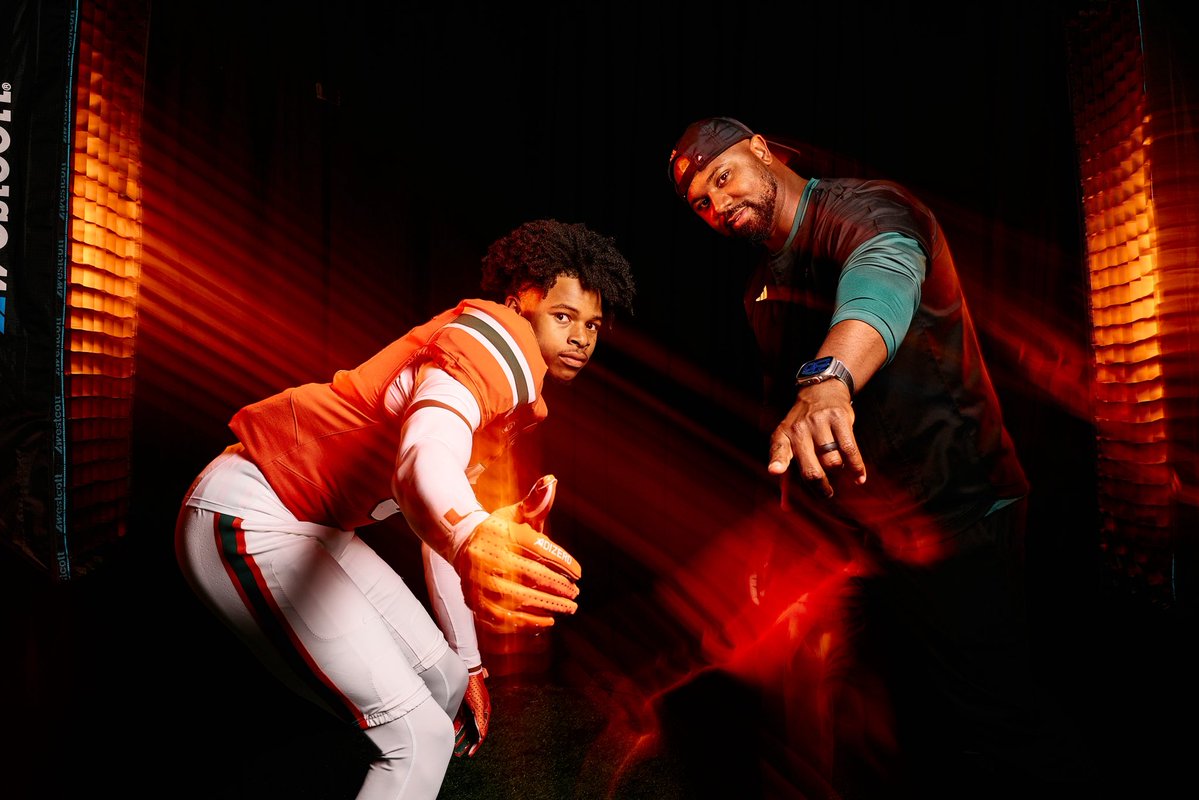 Jontavius Wyman (@jontaviusw23) on Twitter photo 305 a time was had!!!🧡🧡💚💚 Excited I came home!! #gocanes #CanesFootball #Canes #miamifootball <a href="/ZacEtheridge4/">Zac Etheridge</a> <a href="/CoachWillHarris/">Will Harris</a> <a href="/coach_cristobal/">Mario Cristobal</a> <a href="/CoachCarmichEAL/">“COACHSYRUP🥞” Coach Darrian CarmichEAL</a> <a href="/Canes305_/">Canes305_</a> <a href="/CoachTJefferson/">Coach T Jeff</a> <a href="/1tiptoedomo/">Coach Domo ✌🏽❤️🩹</a> <a href="/On3Recruits/">On3 Recruits</a> <a href="/SWiltfong_/">Steve Wiltfong</a> <a href="/ChadSimmons_/">ChadSimmons</a> 305 a time was had!!!🧡🧡💚💚 Excited I came home!! #gocanes #CanesFootball #Canes #miamifootball <a href="/ZacEtheridge4/">Zac Etheridge</a> <a href="/CoachWillHarris/">Will Harris</a> <a href="/coach_cristobal/">Mario Cristobal</a> <a href="/CoachCarmichEAL/">“COACHSYRUP🥞” Coach Darrian CarmichEAL</a> <a href="/Canes305_/">Canes305_</a> <a href="/CoachTJefferson/">Coach T Jeff</a> <a href="/1tiptoedomo/">Coach Domo ✌🏽❤️🩹</a> <a href="/On3Recruits/">On3 Recruits</a> <a href="/SWiltfong_/">Steve Wiltfong</a> <a href="/ChadSimmons_/">ChadSimmons</a>