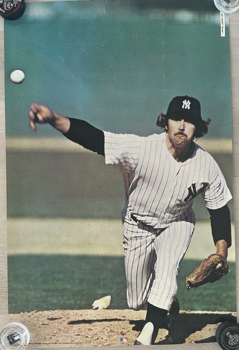 CoachMcBride's tweet photo. @Super70sSports This was on my wall as a kid. Still have it!! https://t.co/vq8JeHmaCC