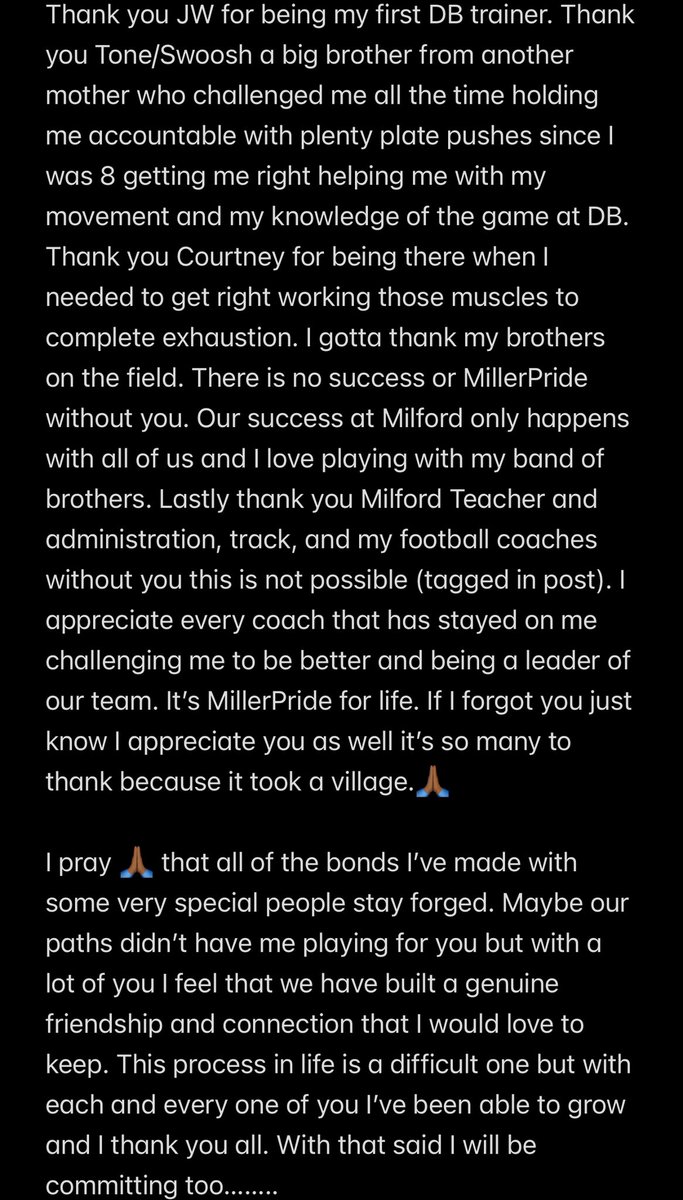 Damon “Nuddle” Ferguson tweet media