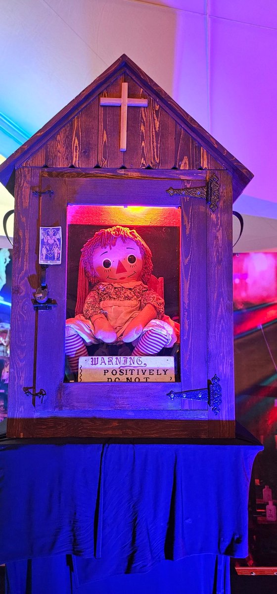 The Certain Death Show tweet media