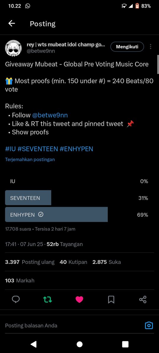 pjscatd's tweet photo. @betwe9nn #ENHYPEN https://t.co/TGrEUxfXFI