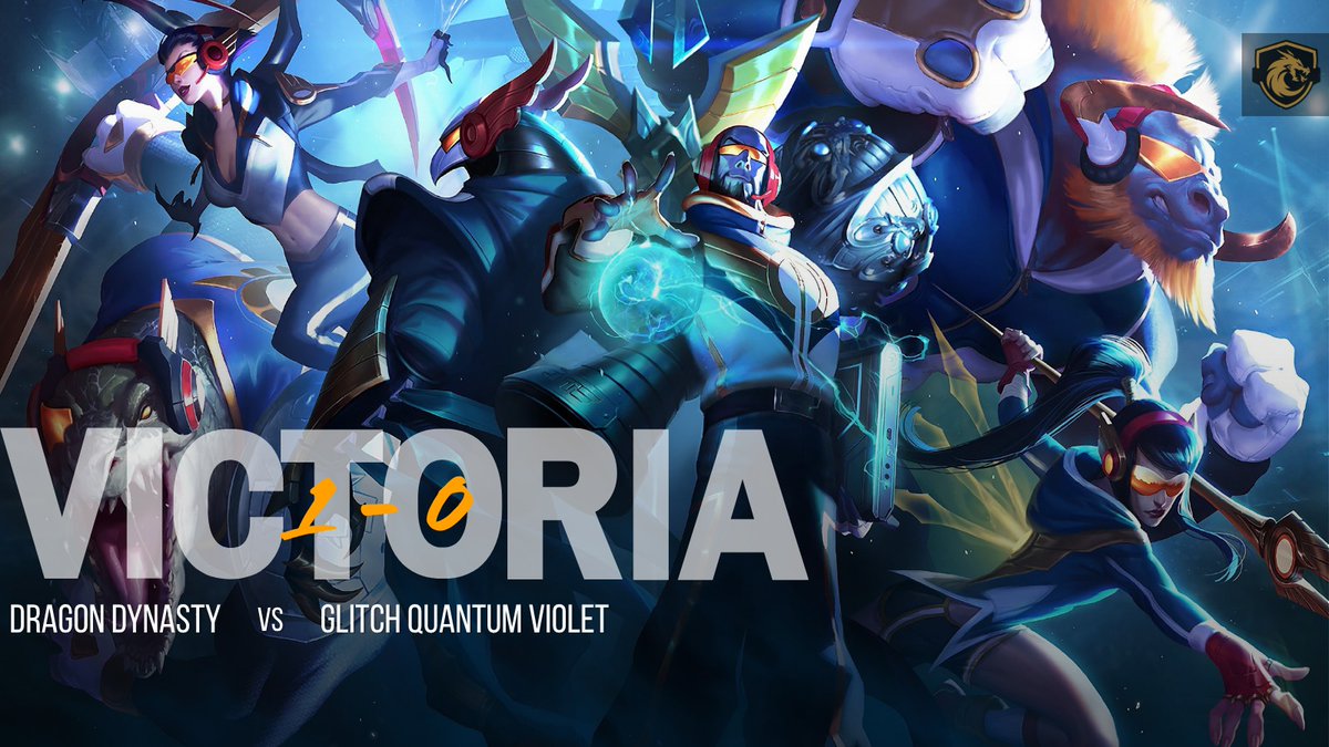 ✨VICTORIA PARA LA DINASTIA✨

Siempre factor <a href="/Miigajita/">Migajita</a>  haciendo acto de presencia ahora con un smolder imparable.

SEGUIMOS INVICTOS EN LA <a href="/HexaleagueLatam/">HEXALEAGUE</a> 

¿Quién es el siguiente? #DNGWIN 🫵🫵