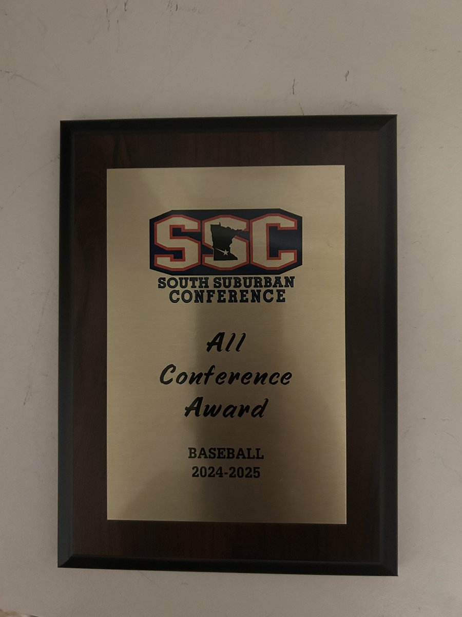Colten Gunderson (@coltengunderson) on Twitter photo Grateful to be named All Conference after a great junior season!
<a href="/PLLakerBaseball/">Prior Lake Baseball</a> <a href="/Zhendrikson10/">Zach Hendrikson</a> <a href="/Jaku_Throws/">Zach Jakubowsky</a> <a href="/PB_Uncommitted/">Prep Baseball Uncommitted</a> <a href="/PrepBaseballMN/">Prep Baseball Minnesota</a> Grateful to be named All Conference after a great junior season!
<a href="/PLLakerBaseball/">Prior Lake Baseball</a> <a href="/Zhendrikson10/">Zach Hendrikson</a> <a href="/Jaku_Throws/">Zach Jakubowsky</a> <a href="/PB_Uncommitted/">Prep Baseball Uncommitted</a> <a href="/PrepBaseballMN/">Prep Baseball Minnesota</a>