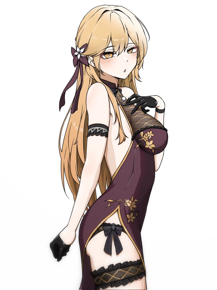 Groza

#소녀전선2 
#GirlsFrontline2  
#ドルフロ2