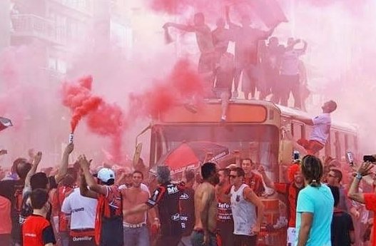 🐲LLEGO LA BANDA DEL DRAGON🐲