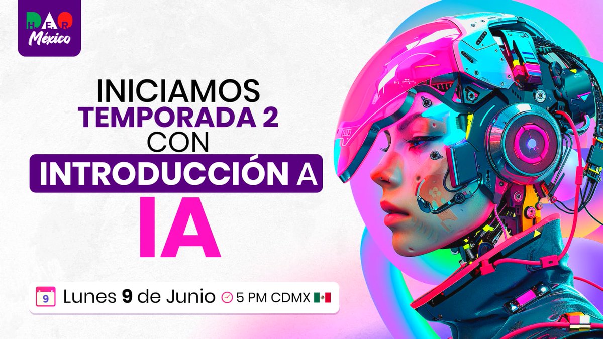 H.E.R. DAO Mexico tweet media